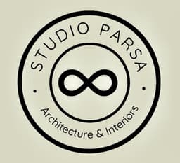 Studio Parsa Logo